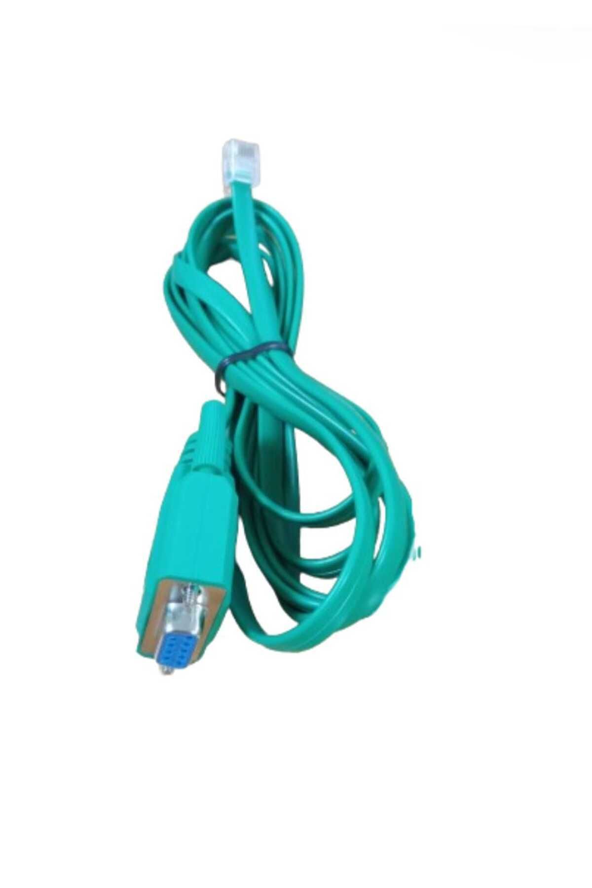 ingenico Eft Ecr Kablosu Db9/6p6c 2m Rs232