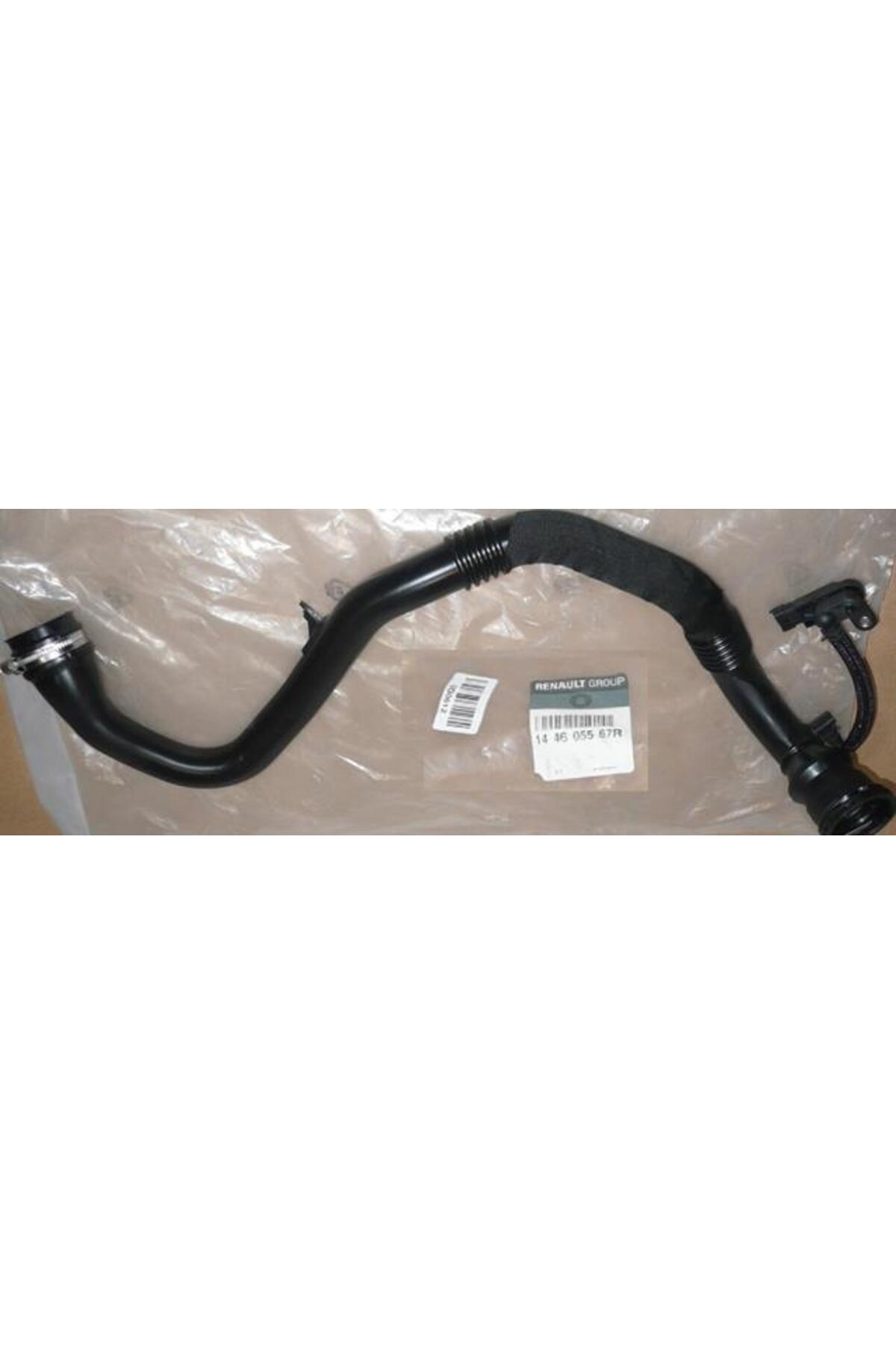 TURBO BORUSU 144605567R CLIO IV LOGAN SANDERO 1.5 DCİ 144605567R