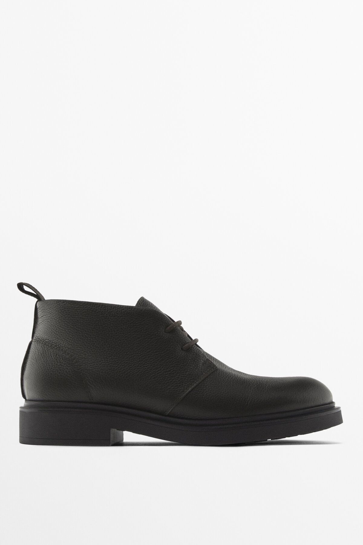 Massimo Dutti St. Moritz bilekte safari bot