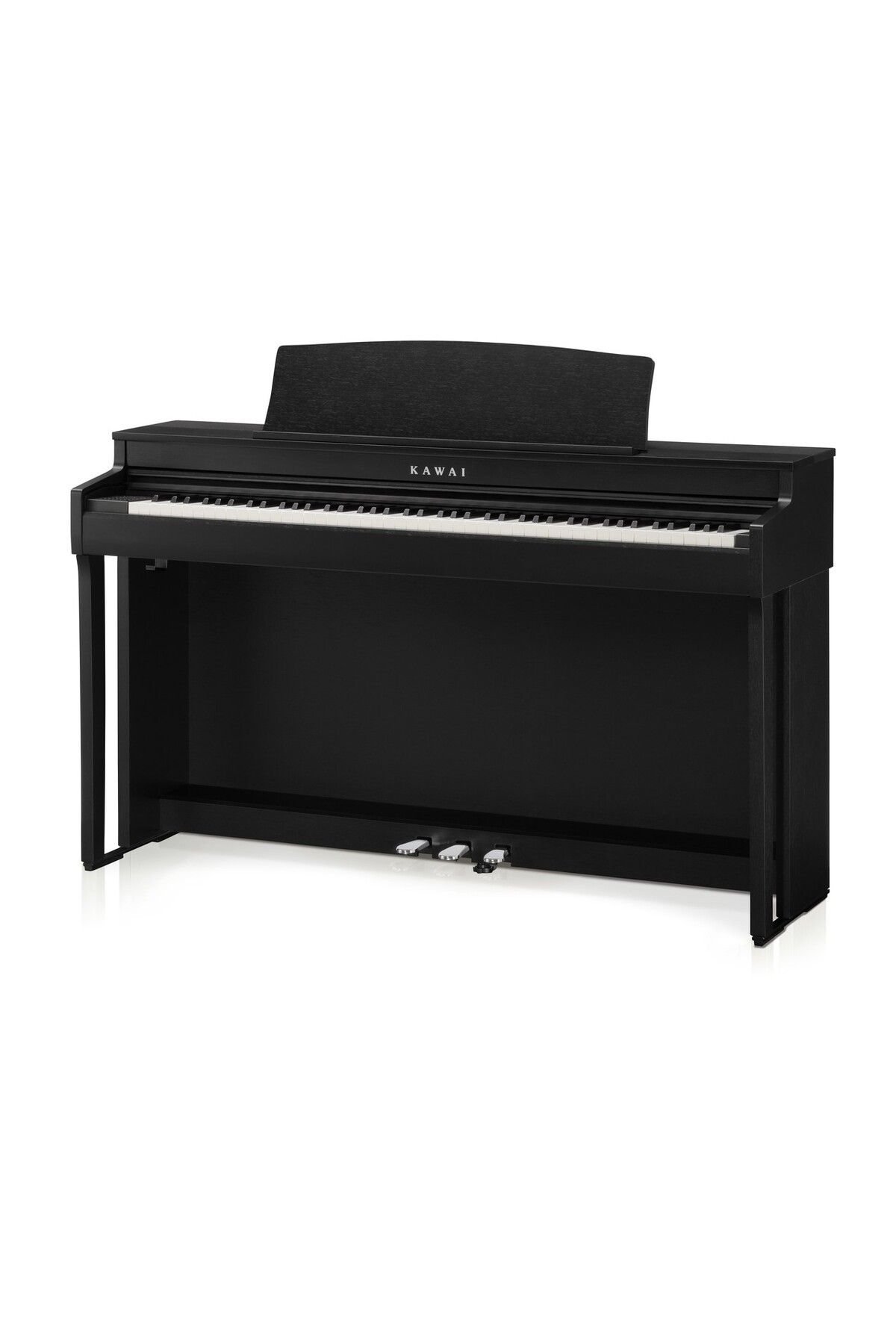Kawai Cn301b / Siyah Renk Dijital Piyano (TABURE KULAKLIK HEDİYELİ)