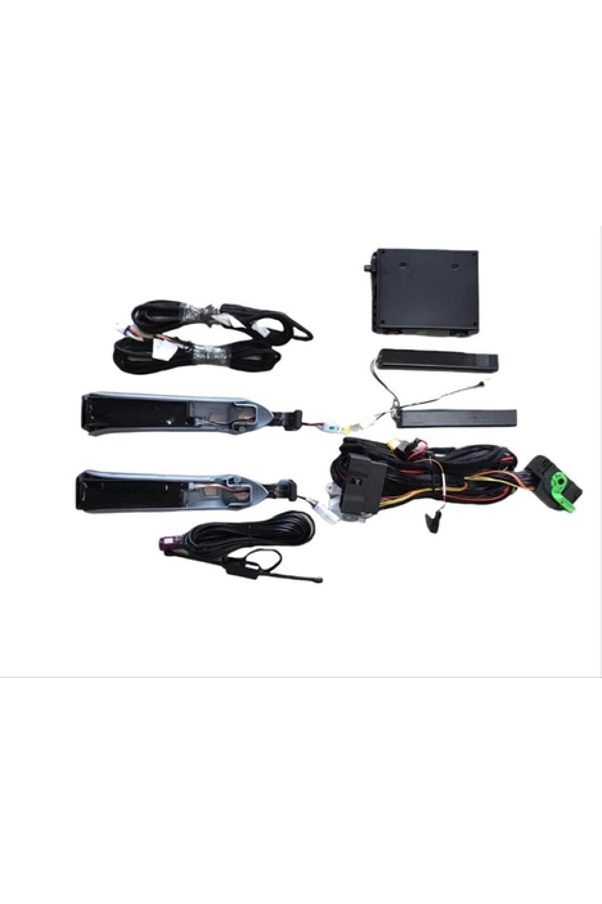 3 SERISI G20 2018-2020 IÇIN UYUMLU ANAHTARSIZ GIRIS (KEYLESS)