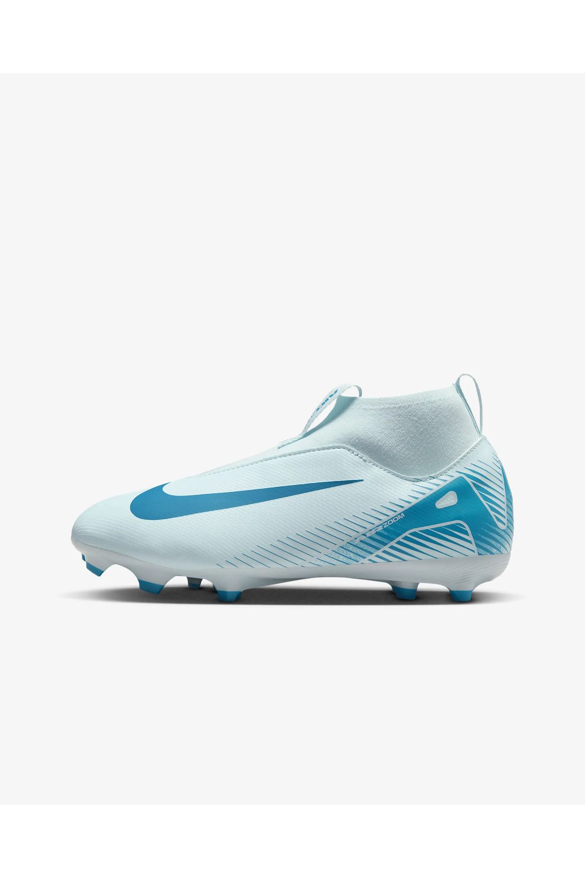 Nike Jr. Mercurial Superfly 10 Academy Çocuk Krampon (DAR KALIP)