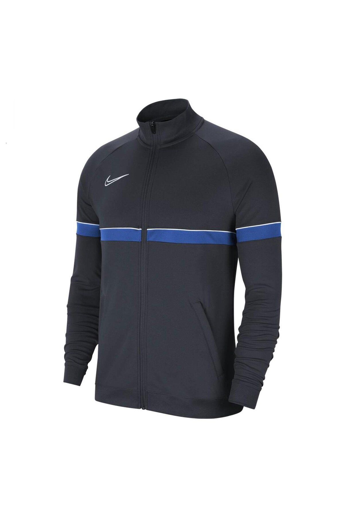 Nike M Nk Df Acd21 Trk Jkt K Erkek Ceket