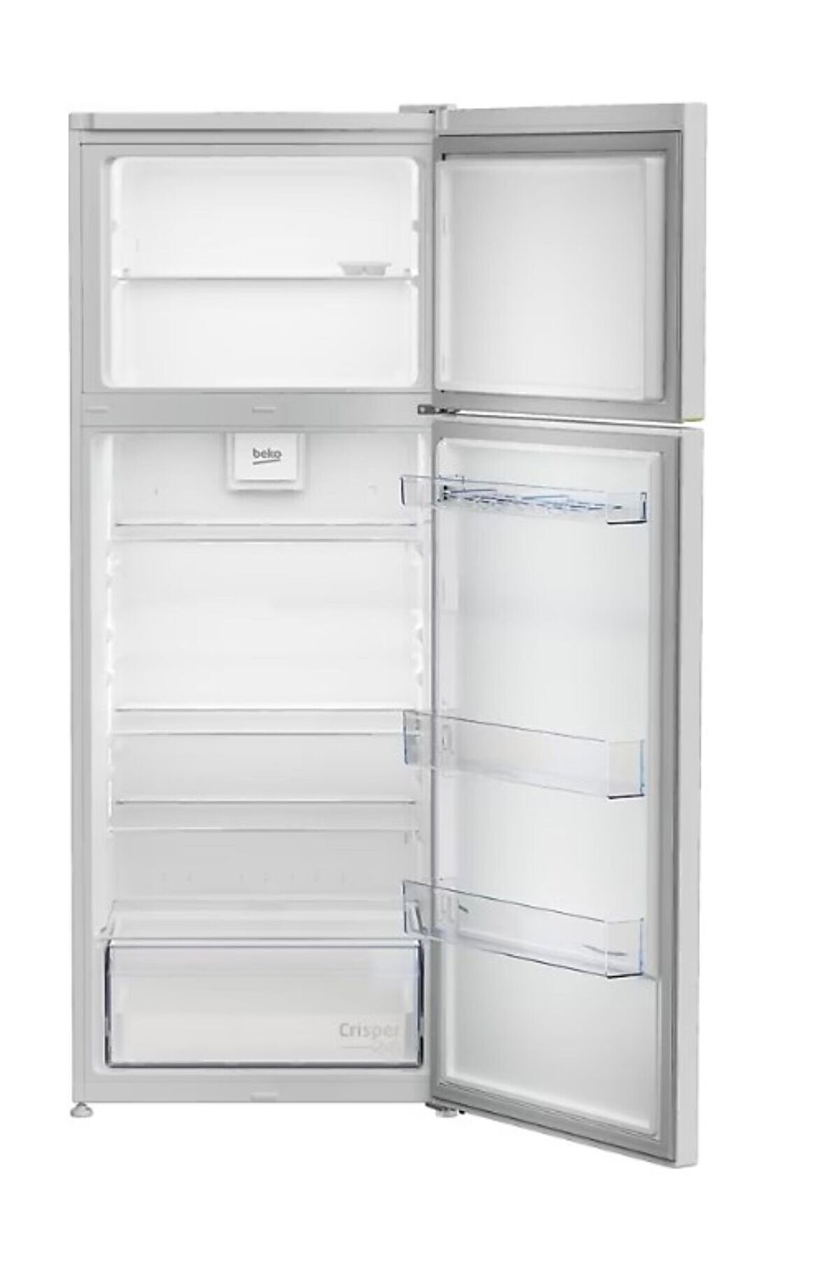 870503 MB Statik Çift Kapılı Buzdolabı