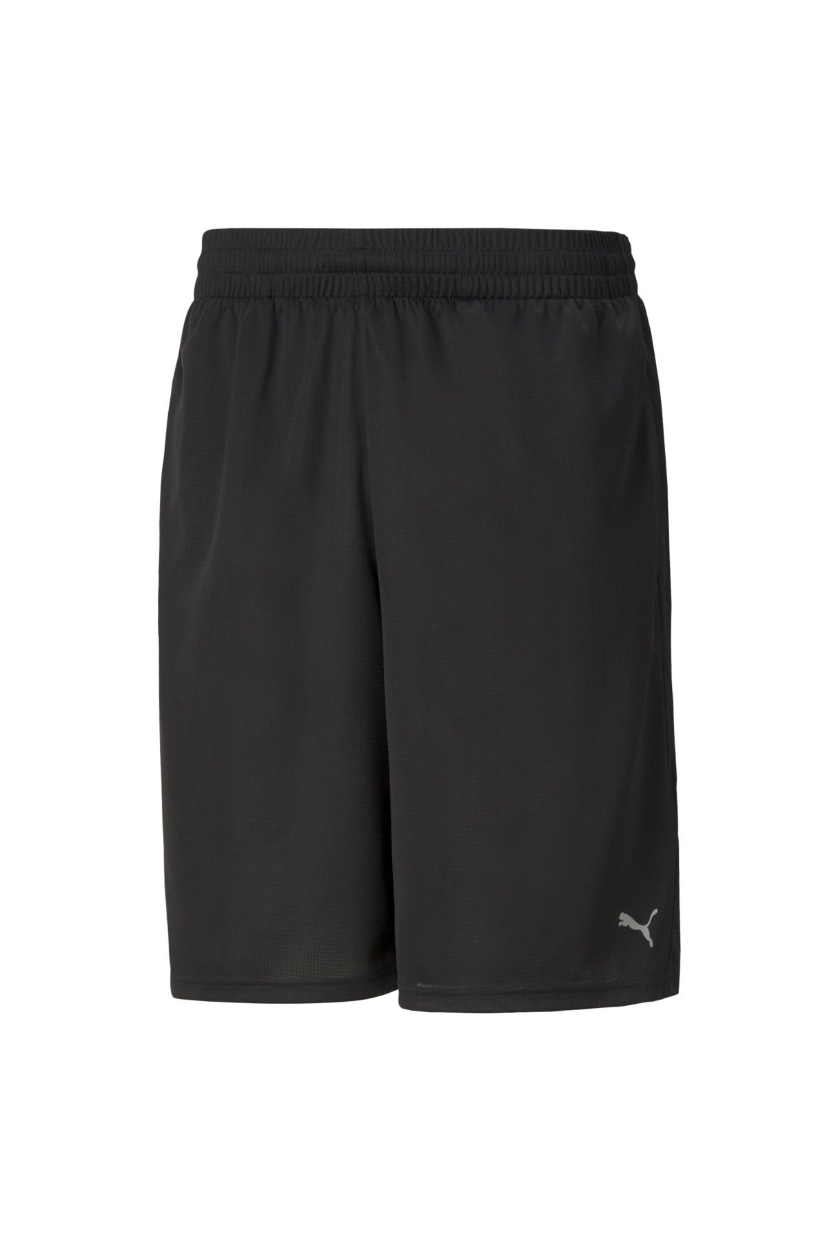 Puma Erkek Şort Performance Knıt 10" Short M Black 52031901