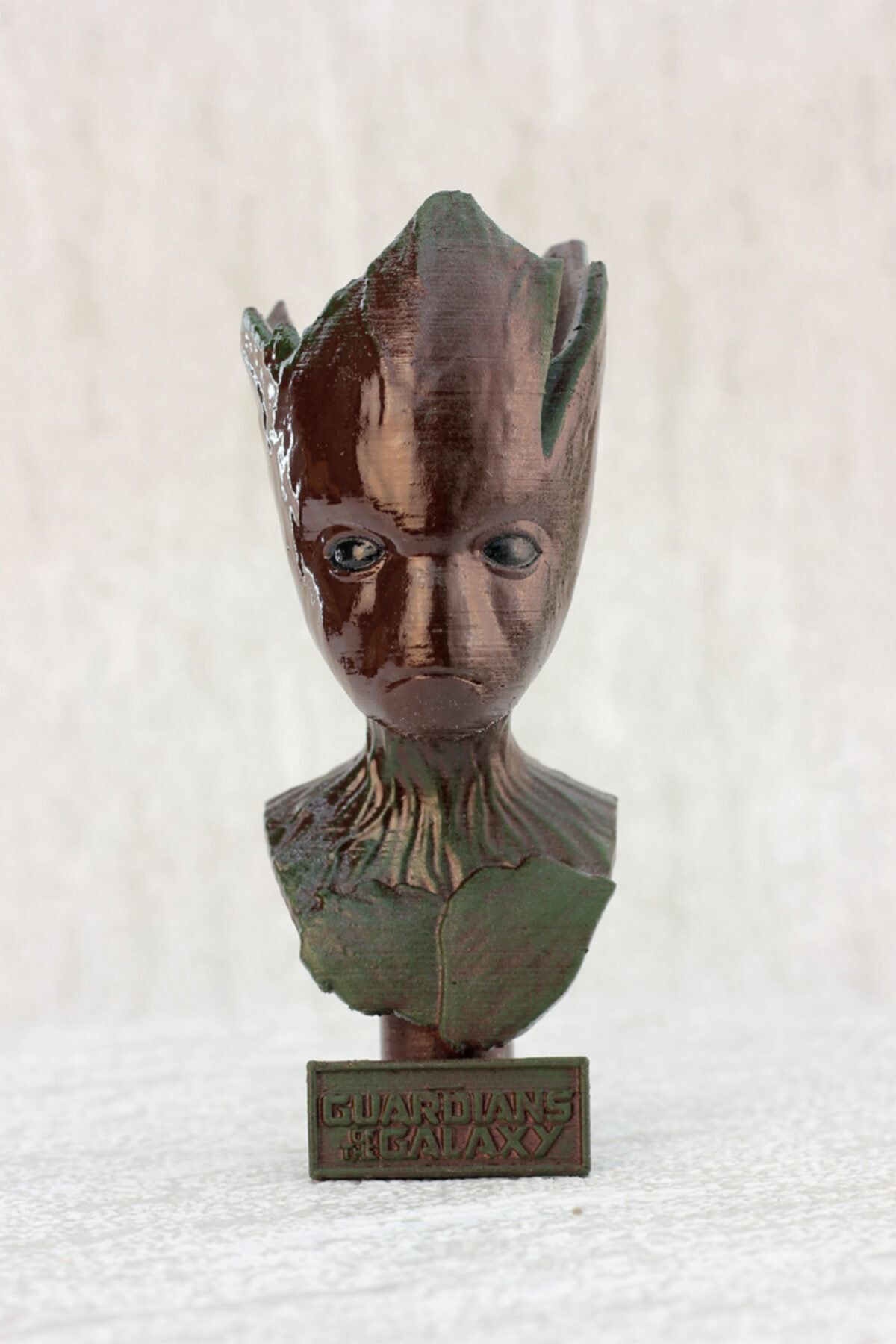 NOK KONSEPT Groot | Guardians Of Galaxy Groot Figürü 13cm