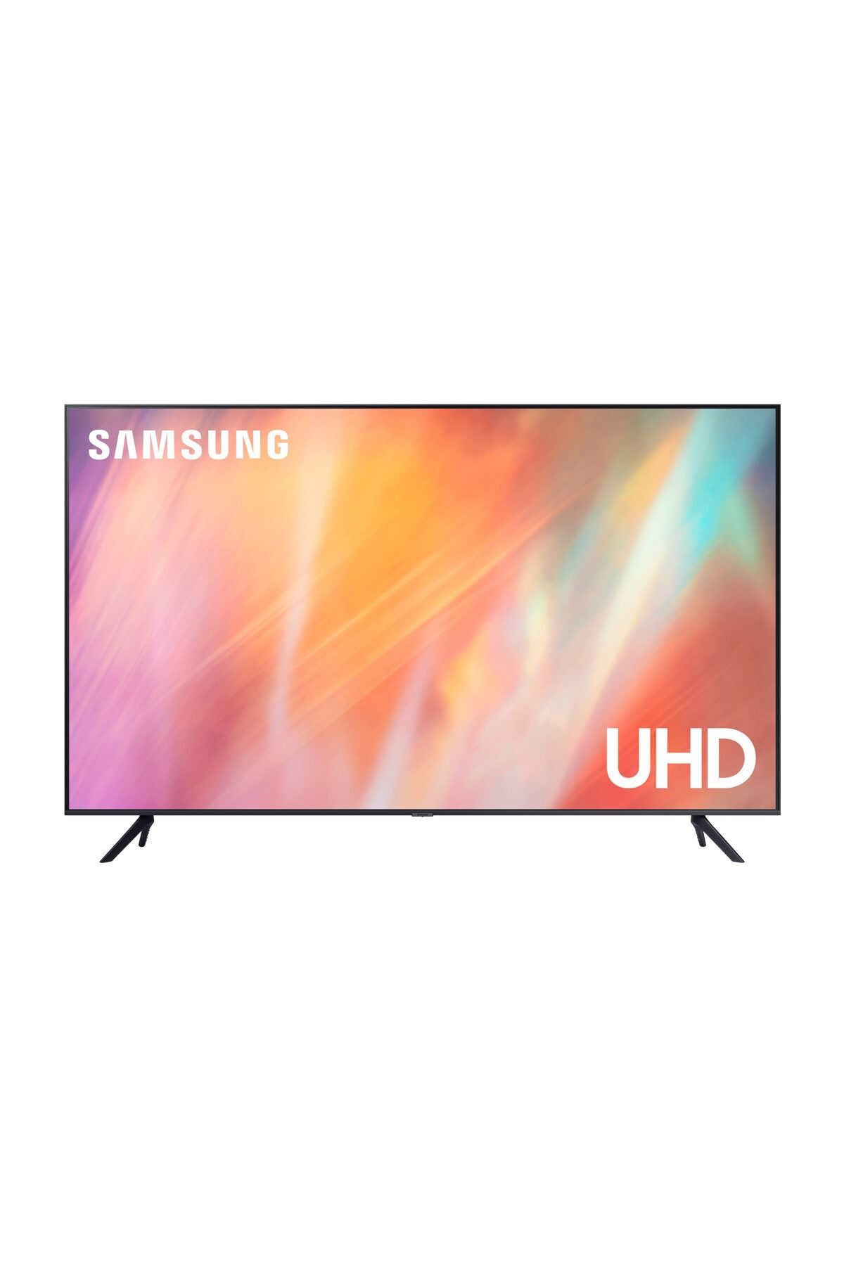 Samsung 43AU7000 43" 109 Ekran Uydu Alıcılı Crystal 4K Ultra HD Smart LED TV TV-AU7000