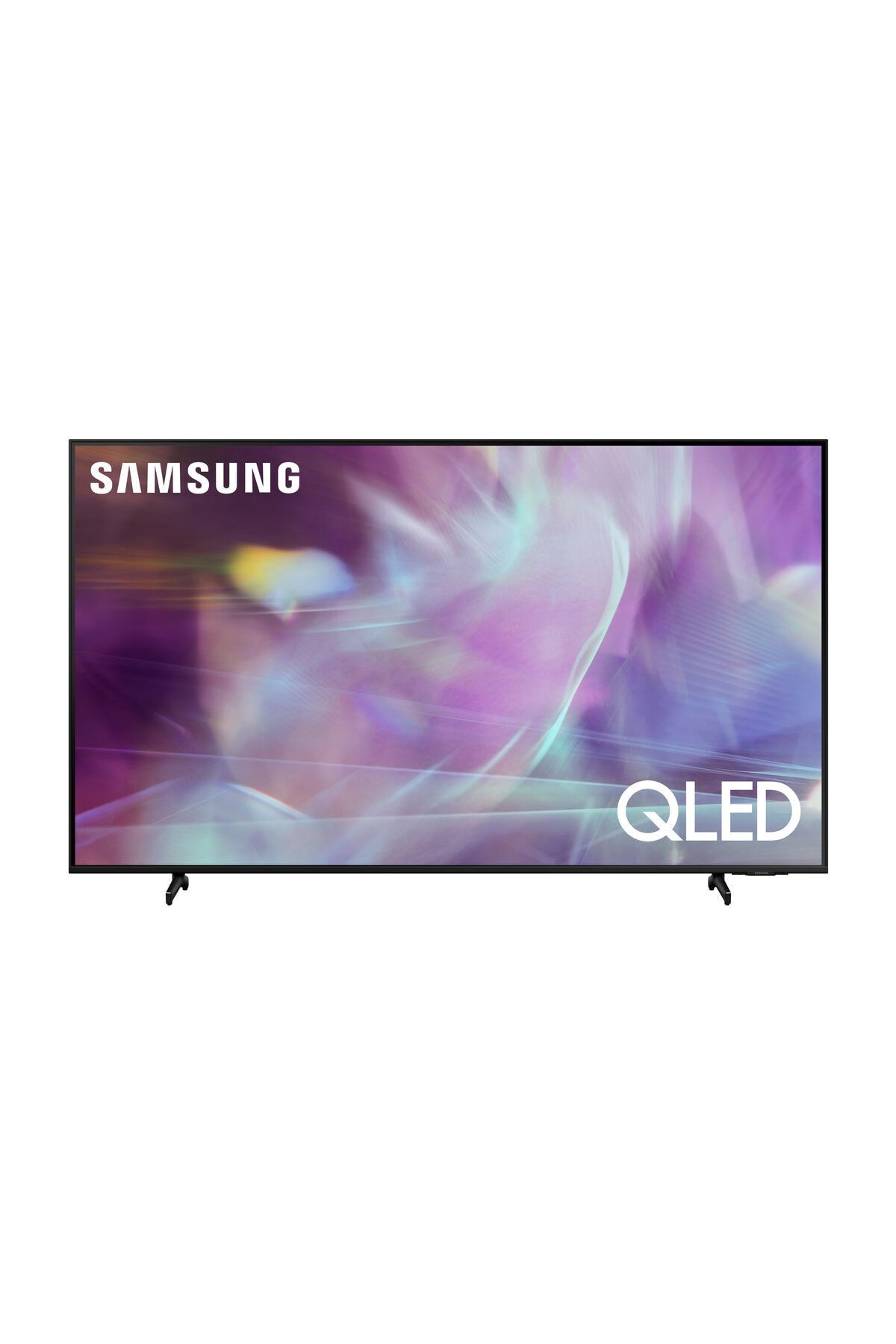 Samsung 55Q60A 55" 139 Ekran Uydu Alıcılı  4K Ultra HD Smart QLED TV