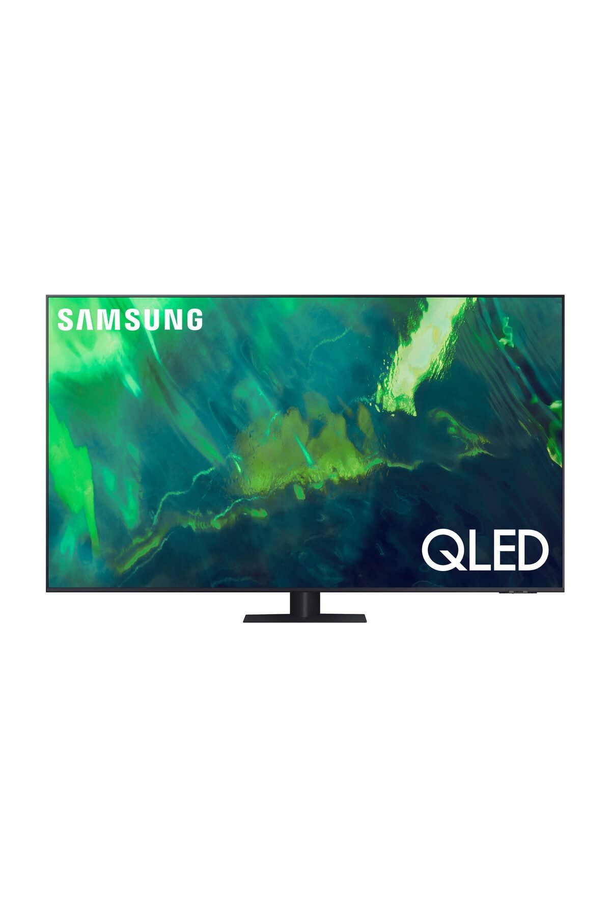 Samsung 65Q70A 65" 165 Ekran Uydu Alıcılı 4K Ultra HD Smart QLED TV TV-Q70A