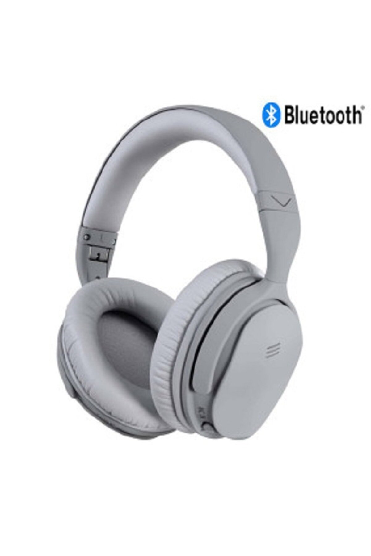 VESTEL Desibel K650 Bluetooth Kulaklık Gri