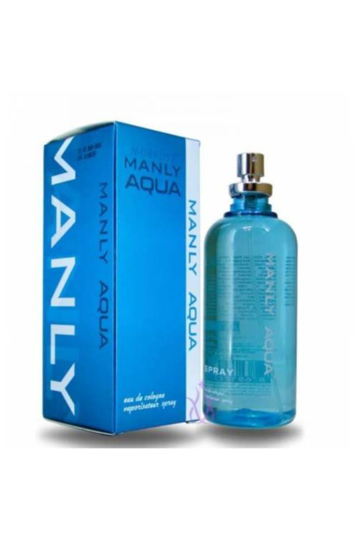 Manly Morfose Aqua Parfüm 125 Ml