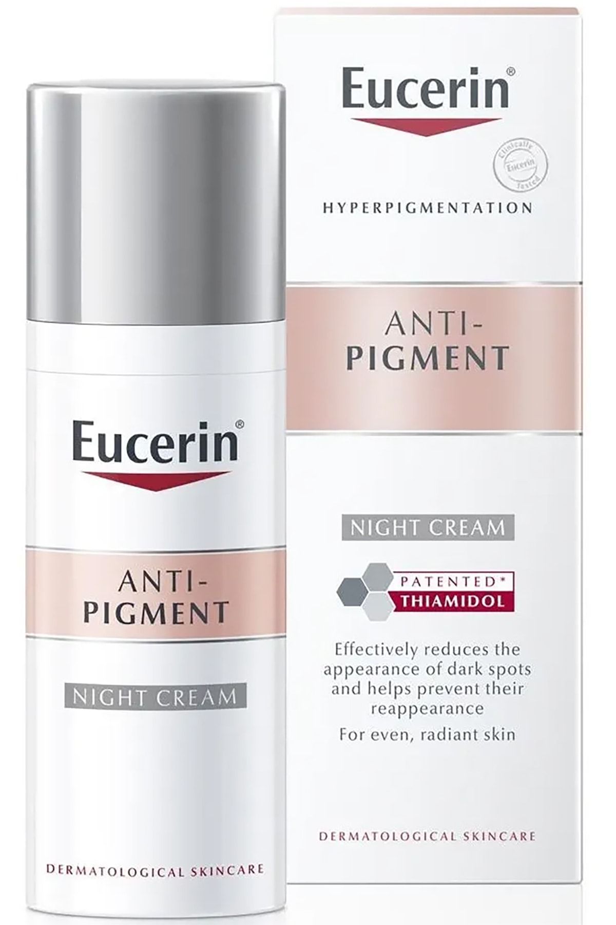 Eucerin Anti Pigment Крем Купить