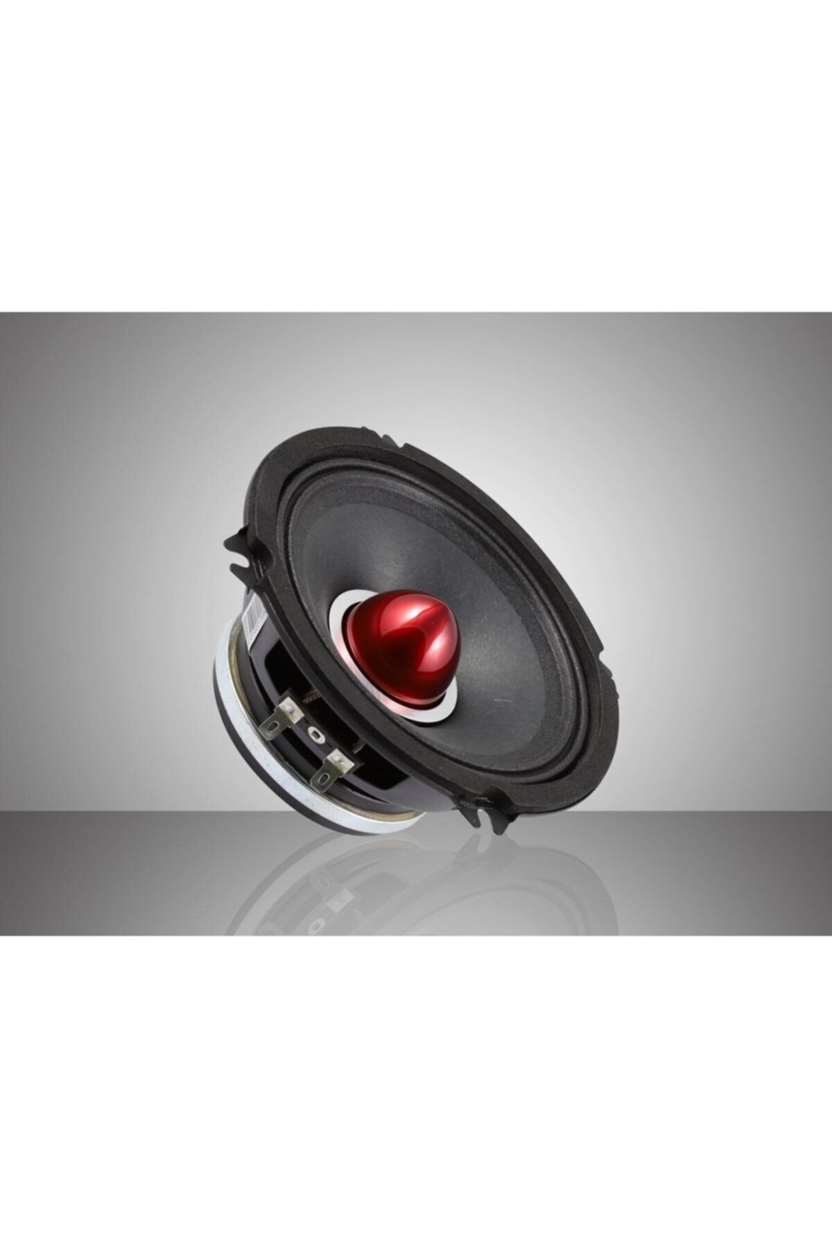 For-X Xmd-1513neo 13 Cm 160w 70rms Neodyum Midrange 1 Takım 2 Adet
