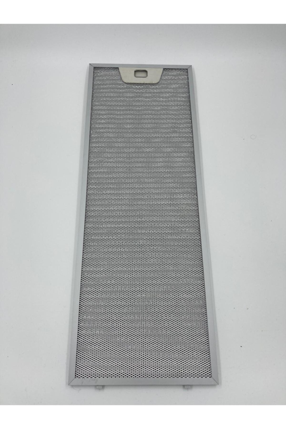 İtimat Ankastre Aspiratör-davlumbaz Alüminyum Yağ Filtresi(metal Tırnaklı) 16,6x51,5cm