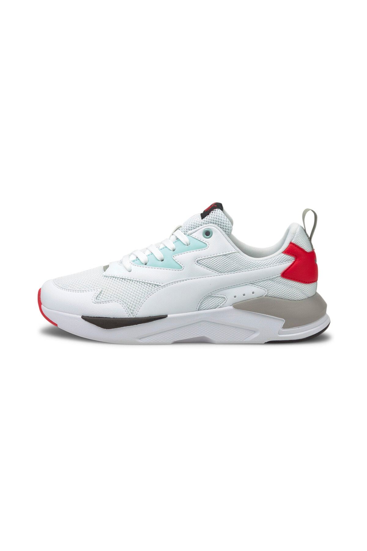Puma X-RAY LITE Beyaz Unısex Sneaker Ayakkabı 101085550