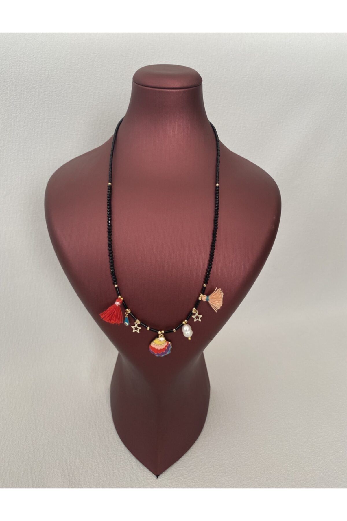 Accessories Funny-b Necklace
