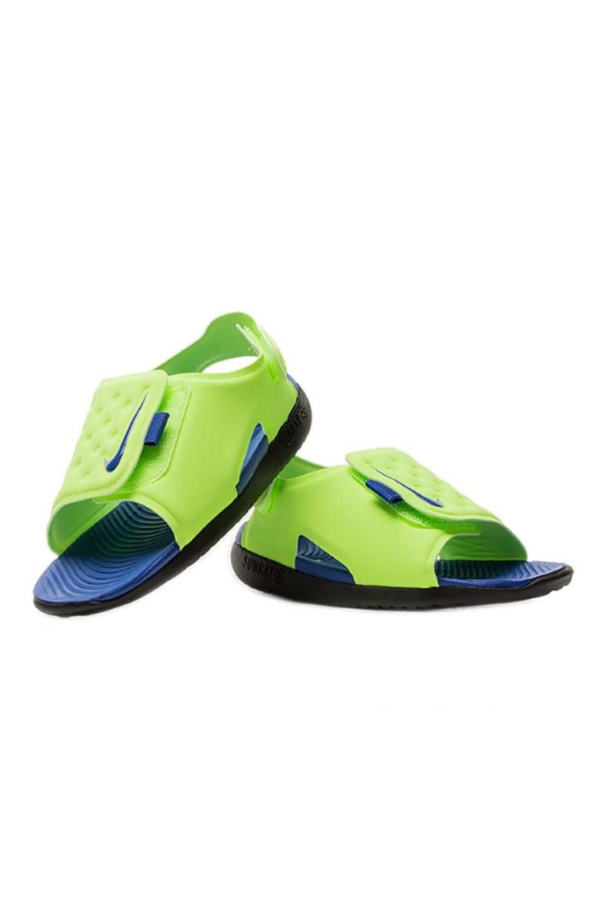 Nike Sunray Adjust 5 Td Bebek Sandalet Aj9077 300