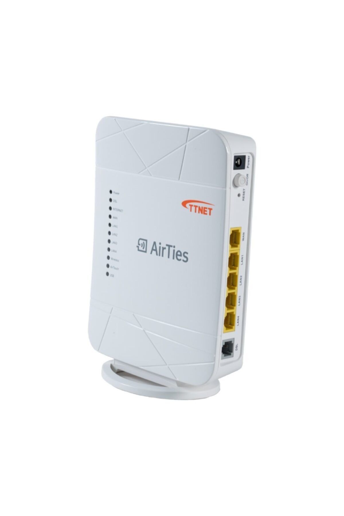 Airties 5650v2 4 Port 300mbps Wireless.lan Vdsl Modem