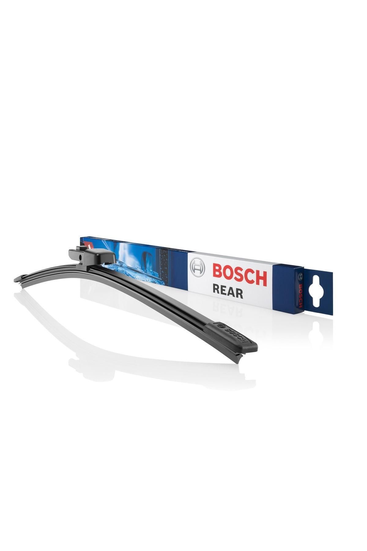 Bosch Arka Cam Sileceği - [400 Mm] Audı A4 Avant (2007 - 2015) [8k5b8]