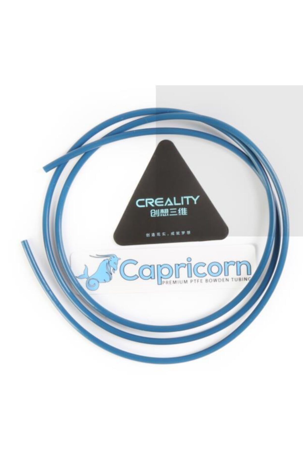 CREALITY 3D Creality Capricorn Teflon Tube 4004200007 1.1m