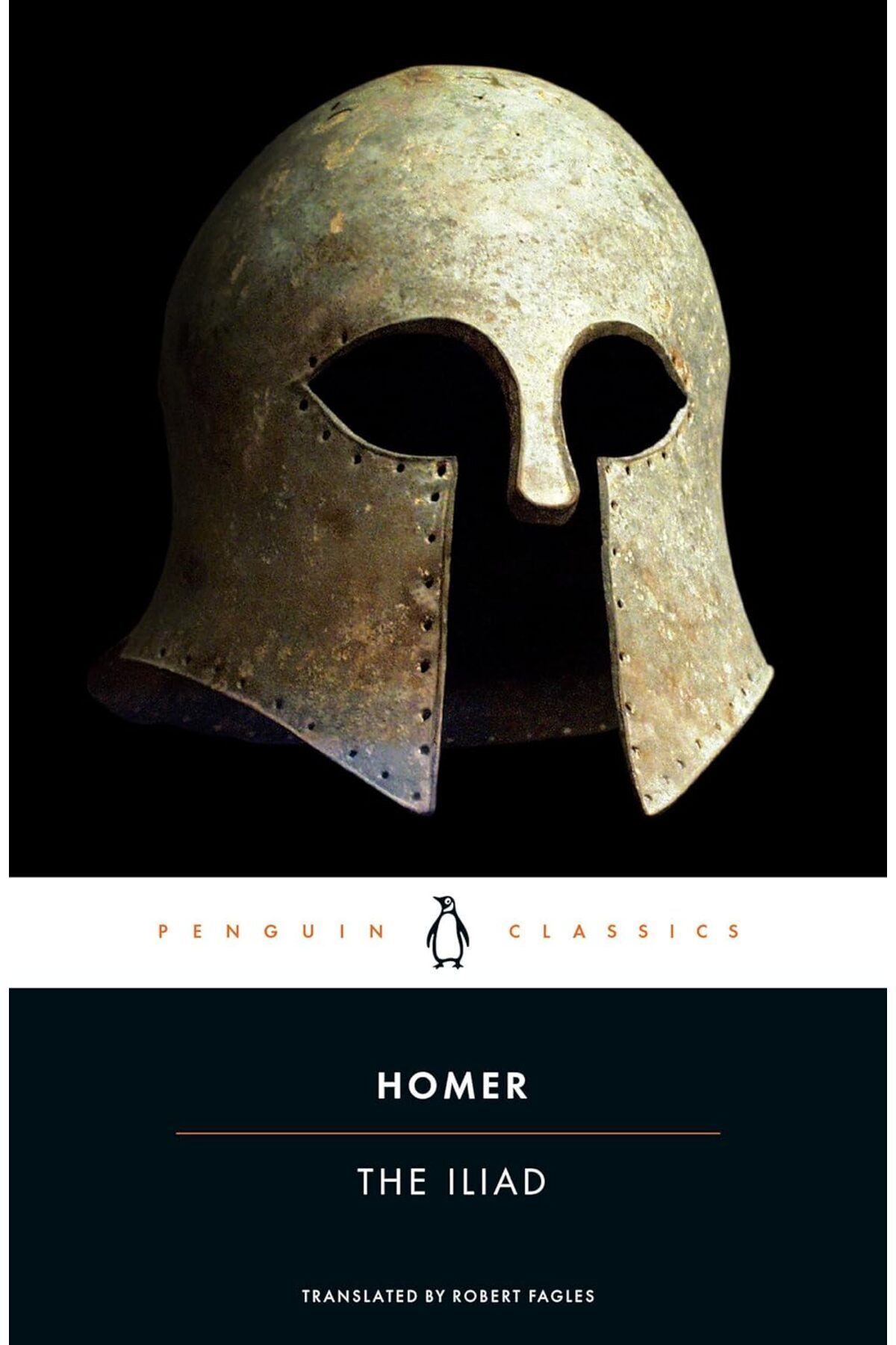 Green Tree The Iliad - Homer
