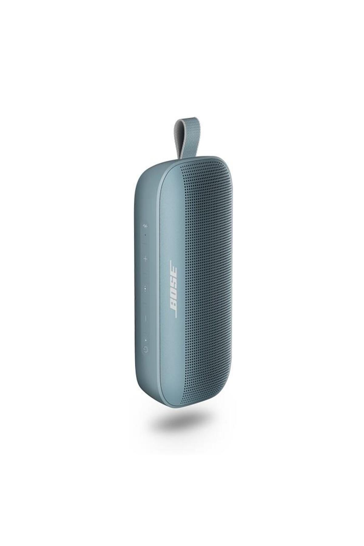 Bose Soundlink Flex Bluetooth Hoparlör Taş Mavisi