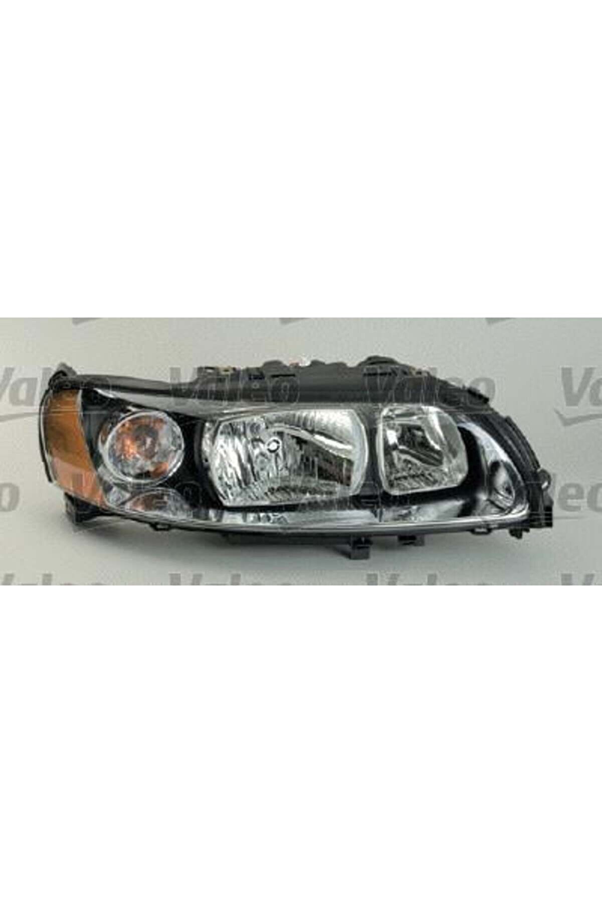 FAR SİNYAL E SAĞ H7 HB3 VOLVO S60 06/04 Uyumlu