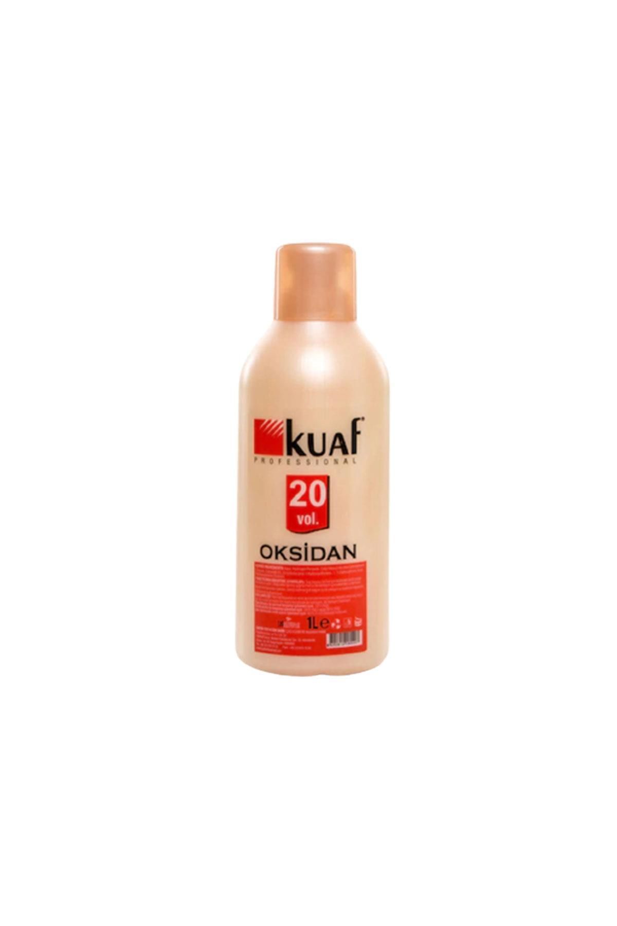 Kuaf Oksidan 1 Lt. 20 Vol.