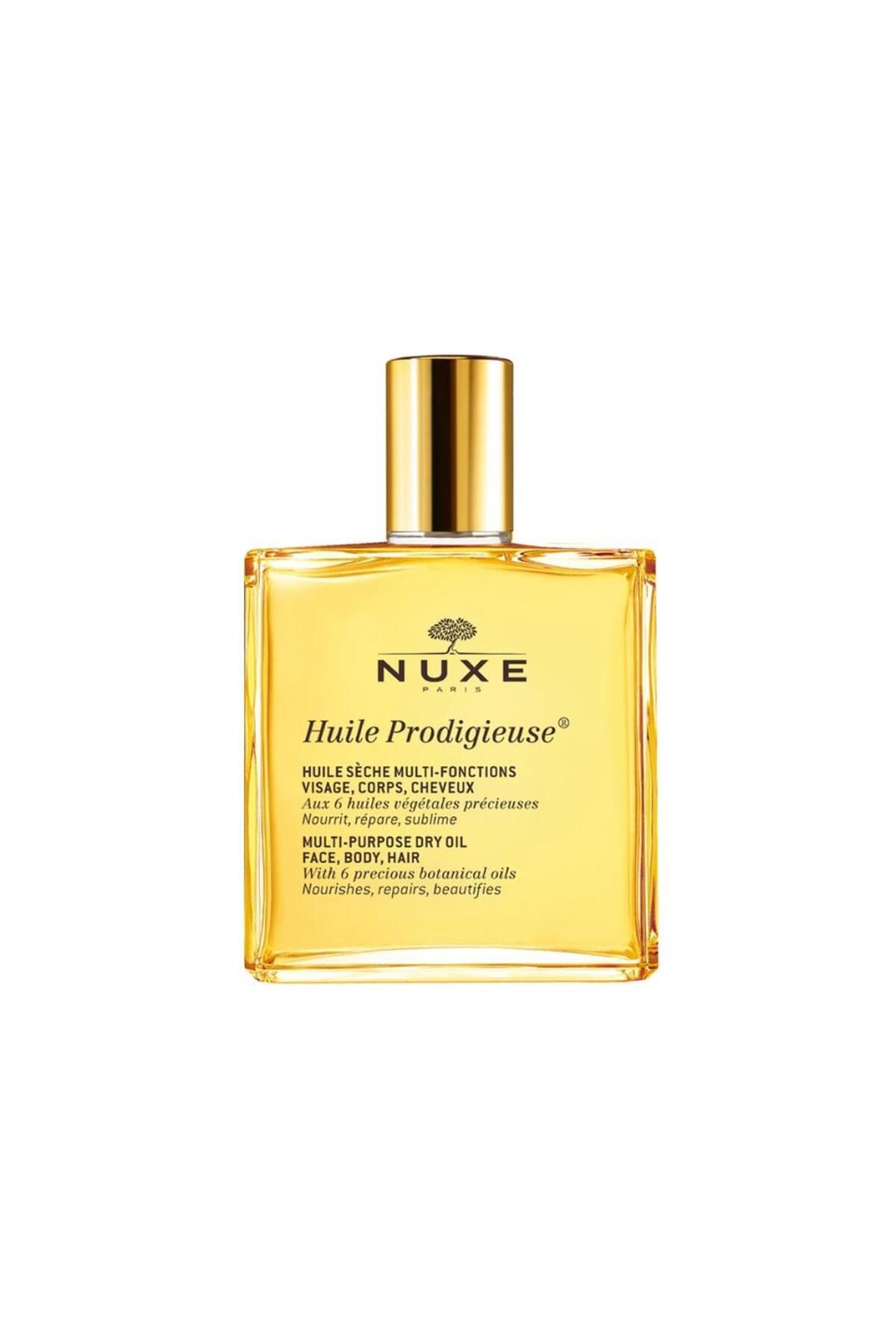 Nuxe Huile Prodigieuse 30 ml