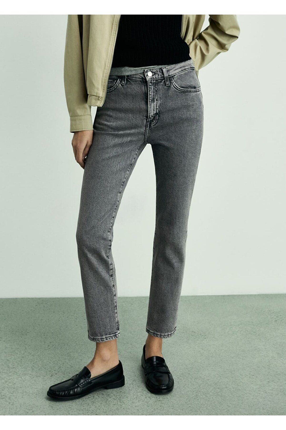 MANGO Jean -- Fiyatı, Yorumları - Trendyol