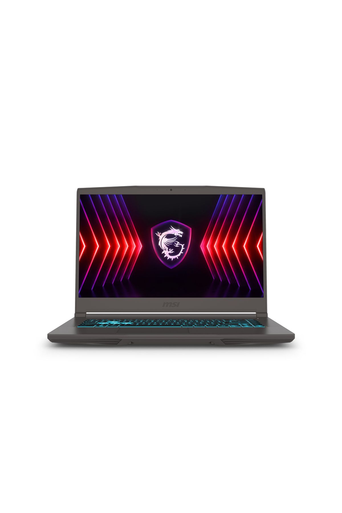 MSI Thin A15 B7vf-075xtr R7-7735hs 16gb Ddr5 Rtx4060 Gddr6 8gb 15.6" Fhd 144hz Gaming Notebook