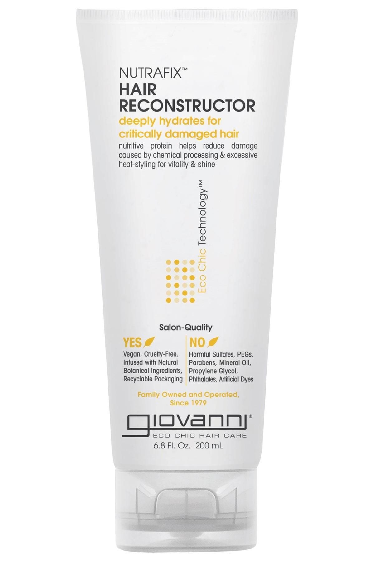 Giovanni Nutrafix Onarıcı Saç Kremi 200ML