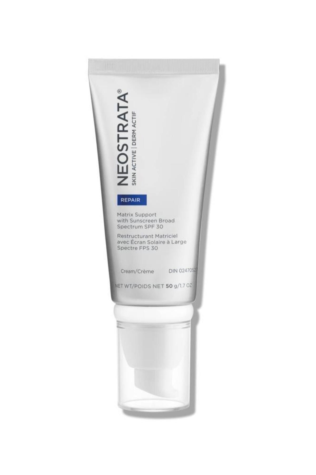 NeoStrata Skin Active Matrix Support With Broad Spectrum Spf30 50 gr