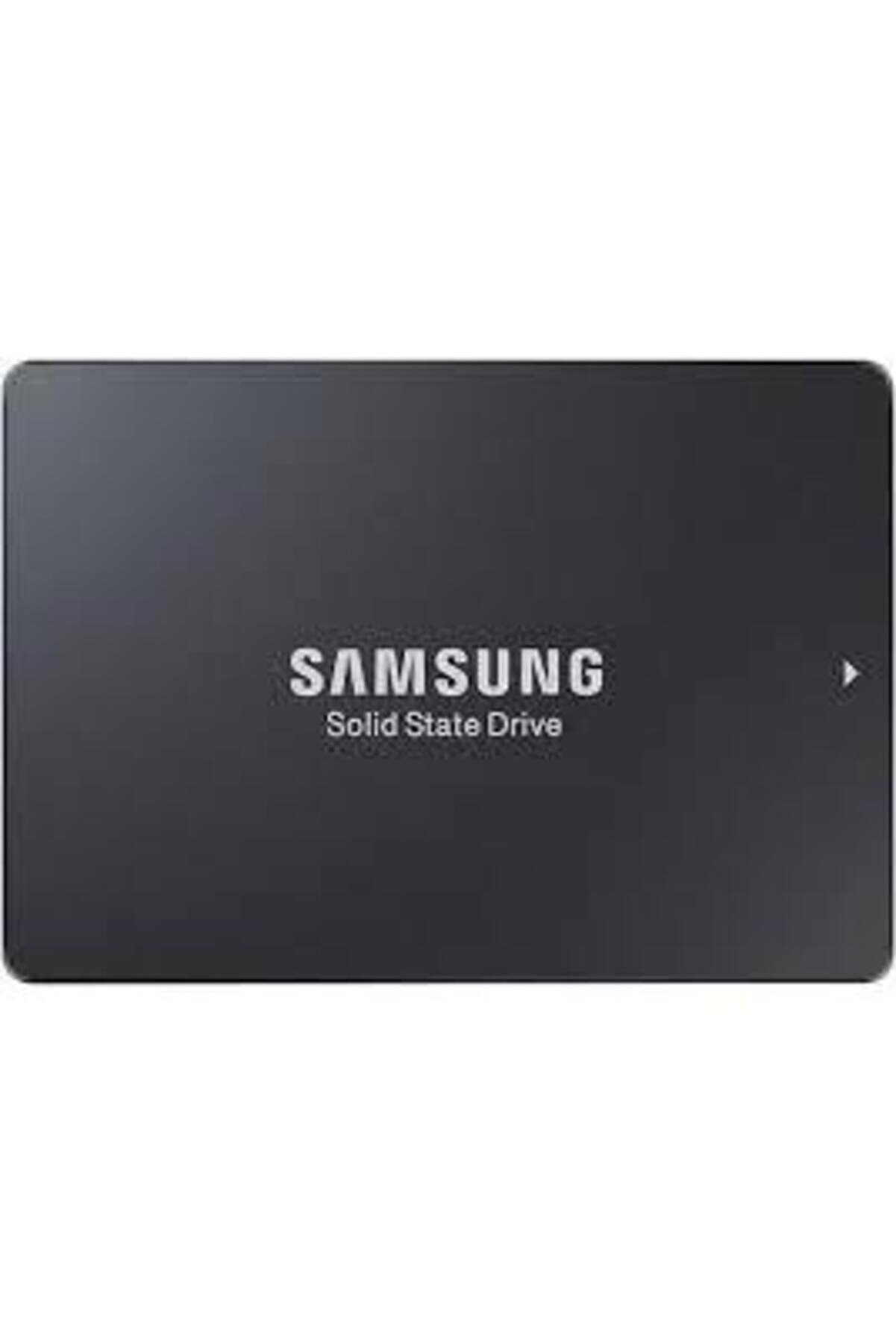 960GB PM893 550/520MB/s SATA-3 ENTERPRISE SSD DİSK