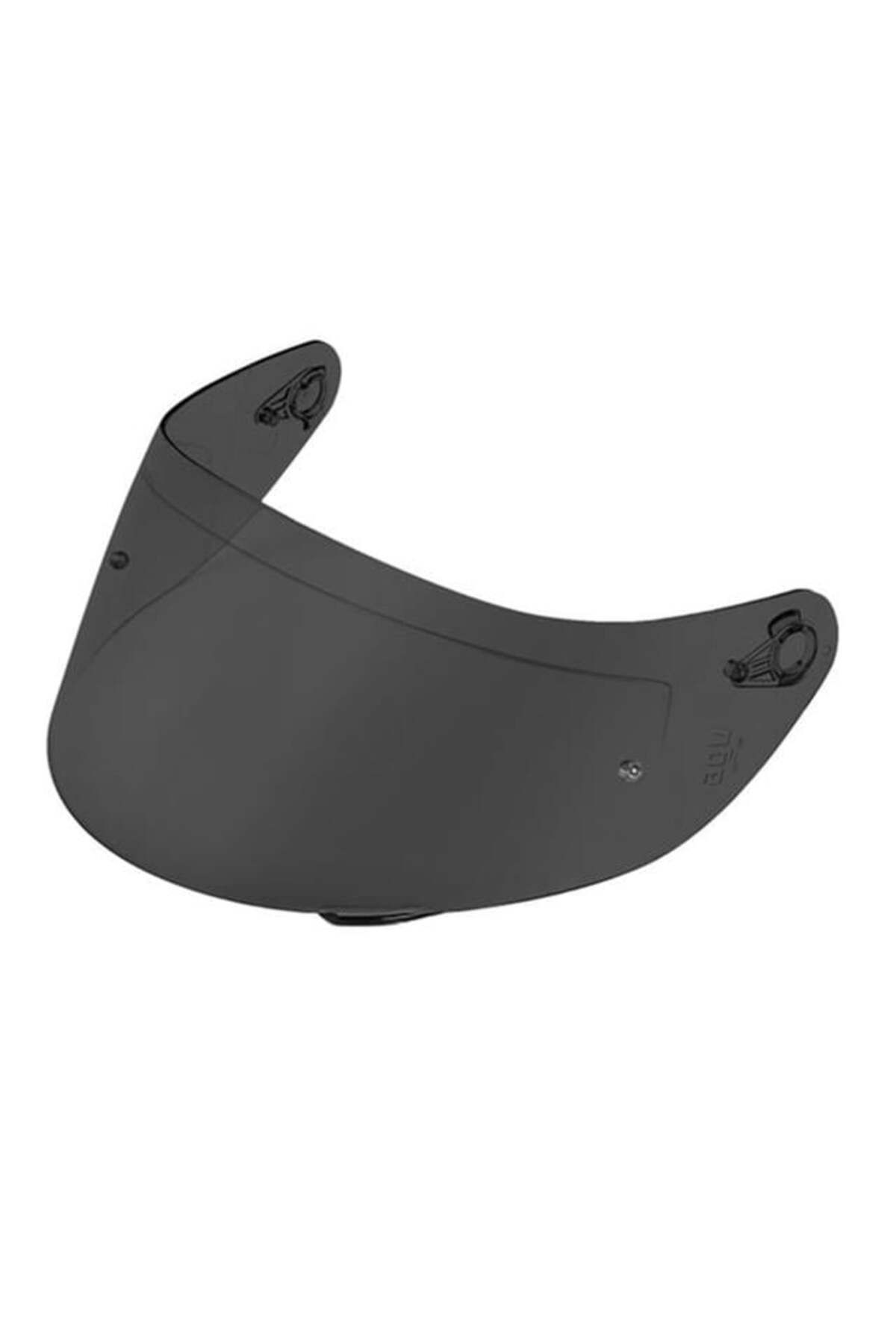 AGV Kask Camı Siyah K5 S / K3 Sv Xs-s-ms