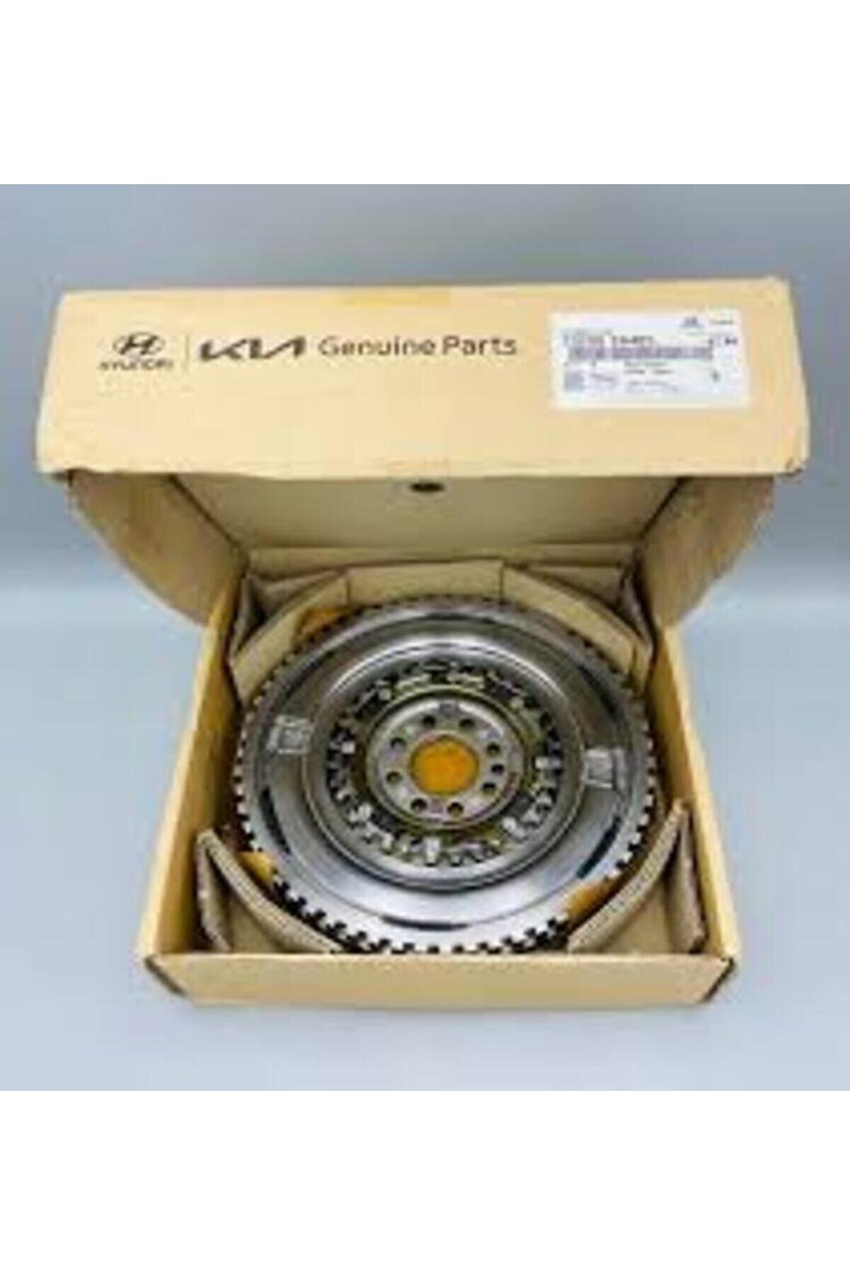 VOLAN 7 İLERİ (2A403) İ30 BLUE DİZEL 232002A405  23200-2A405