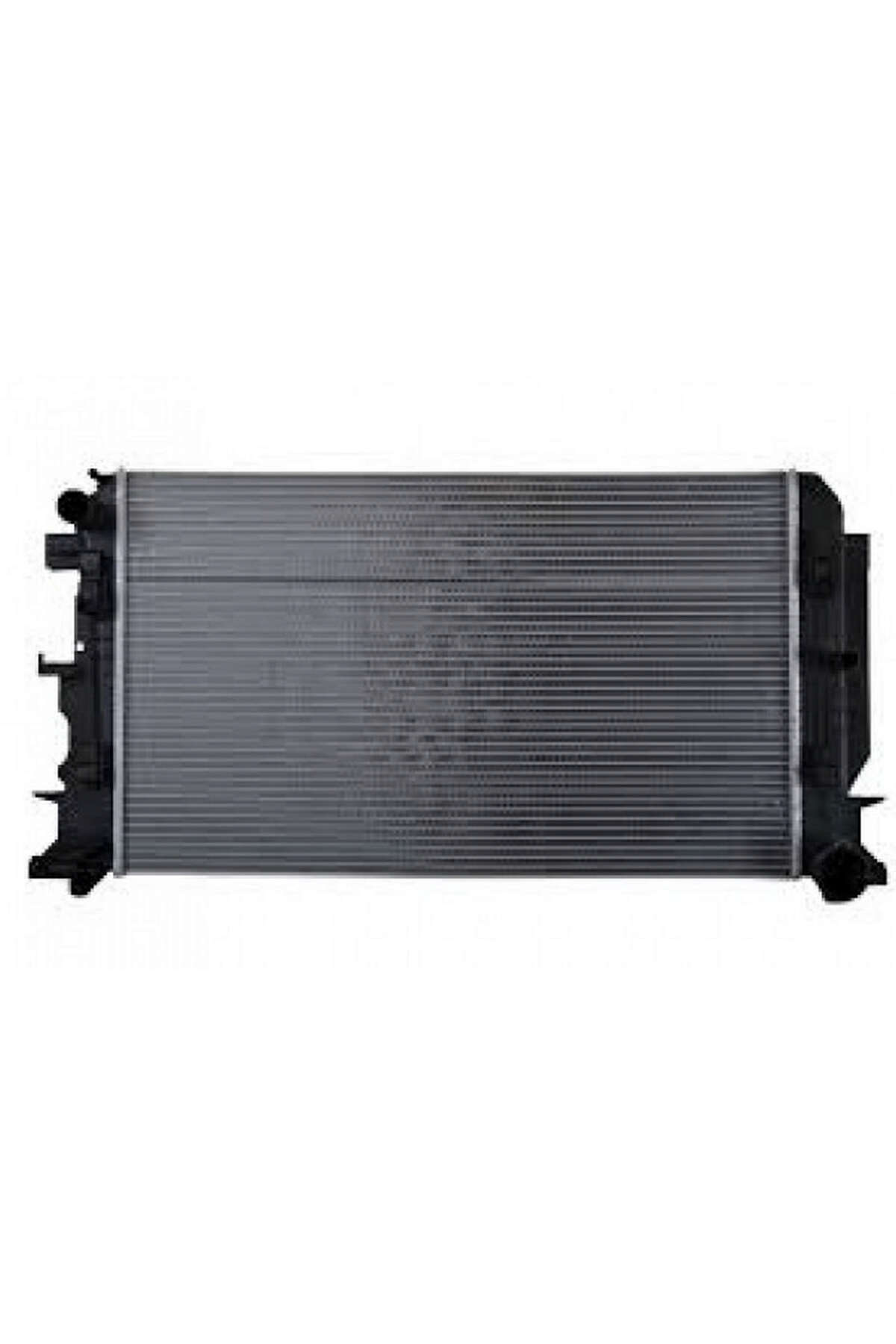 SU RADYATÖRÜ 2E0121253 MERCEDES SPR-CRAFTER 646 2007- GNZRZ