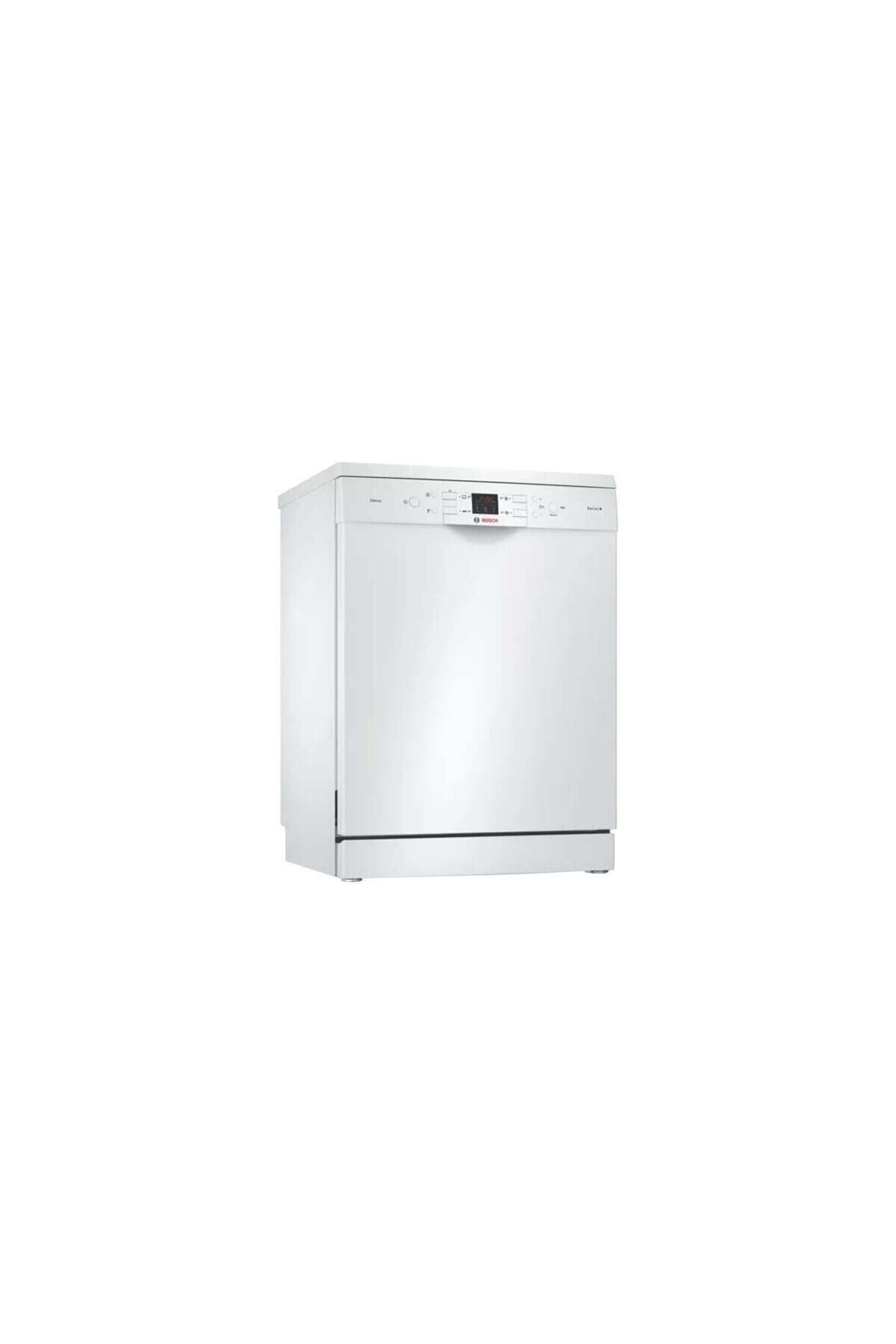 Bosch Sms44dw01t 4 Programlı Bulaşık Makinesi