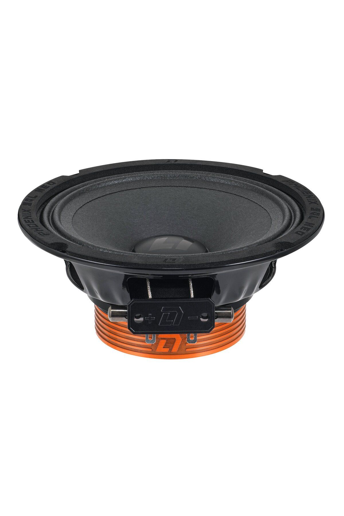 DL AUDIO Phoenix SQL 165 Neo