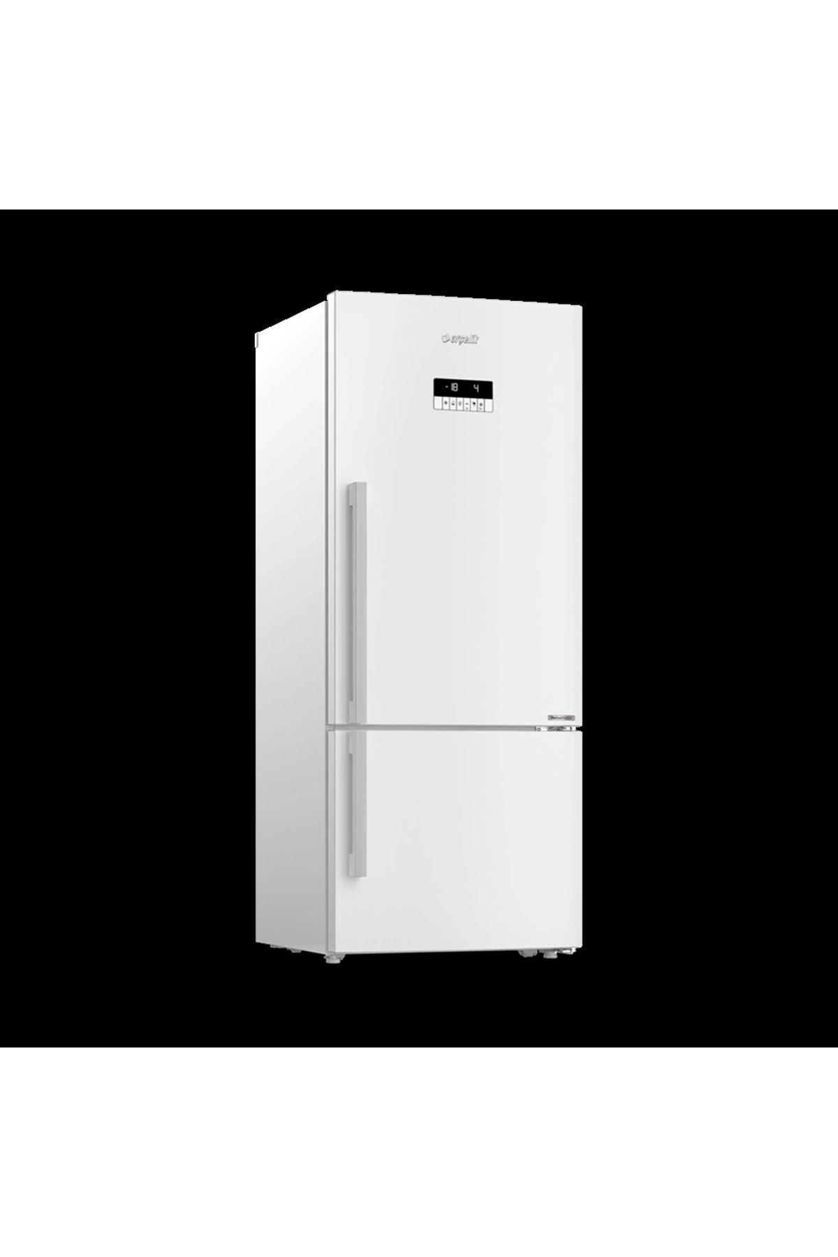 Arçelik 274532 Eb No Frost Buzdolabı Beyaz