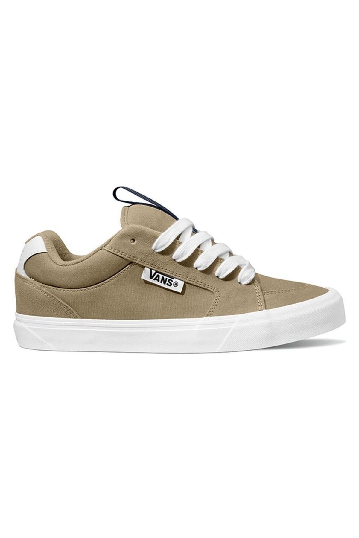 Vans Chukka Push