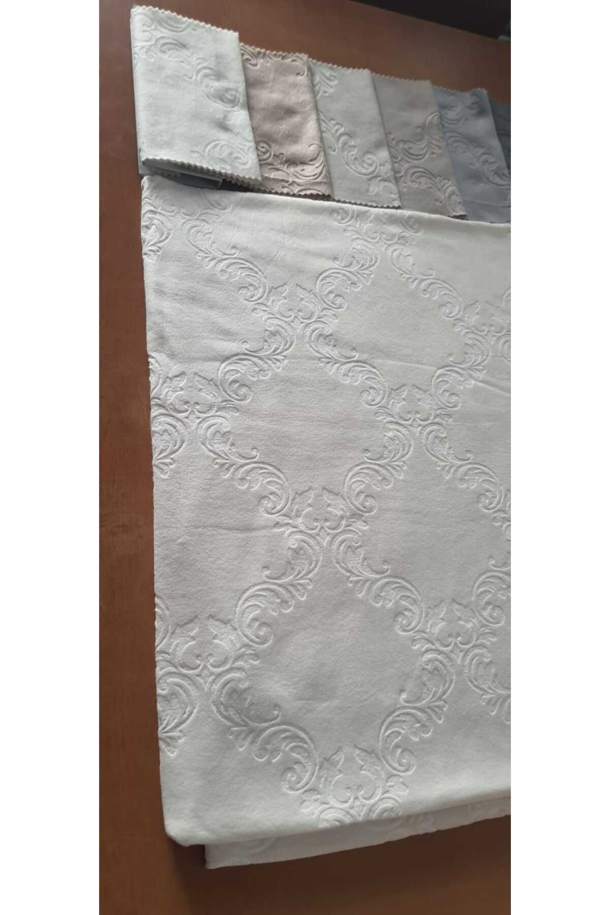 aktarteks Mikro Koltuk Örtüsü 170x210 Cm