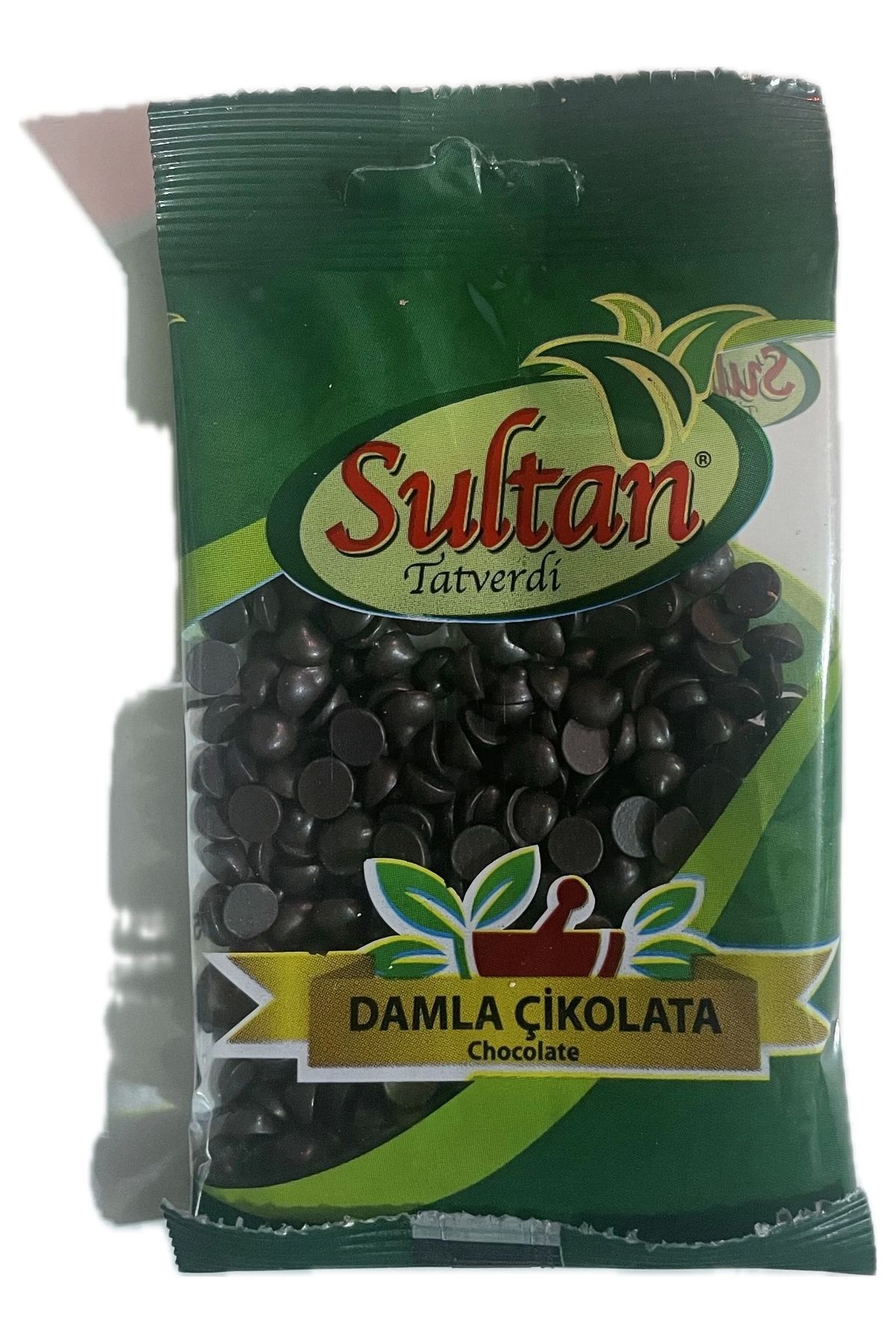 Sultan Damla Çikolta