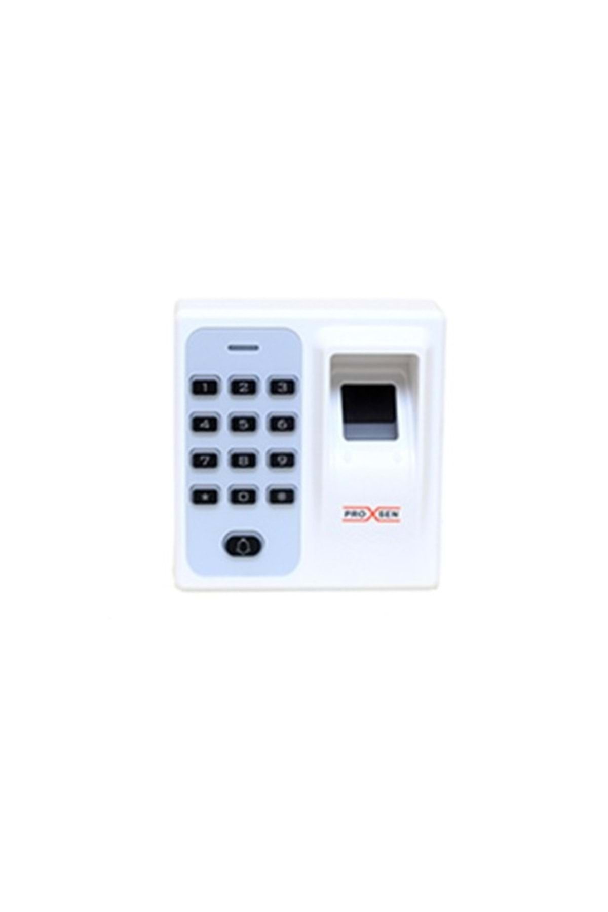 Proxsen Ps-4021sa Beyaz Standalone P.izi Okuyucu