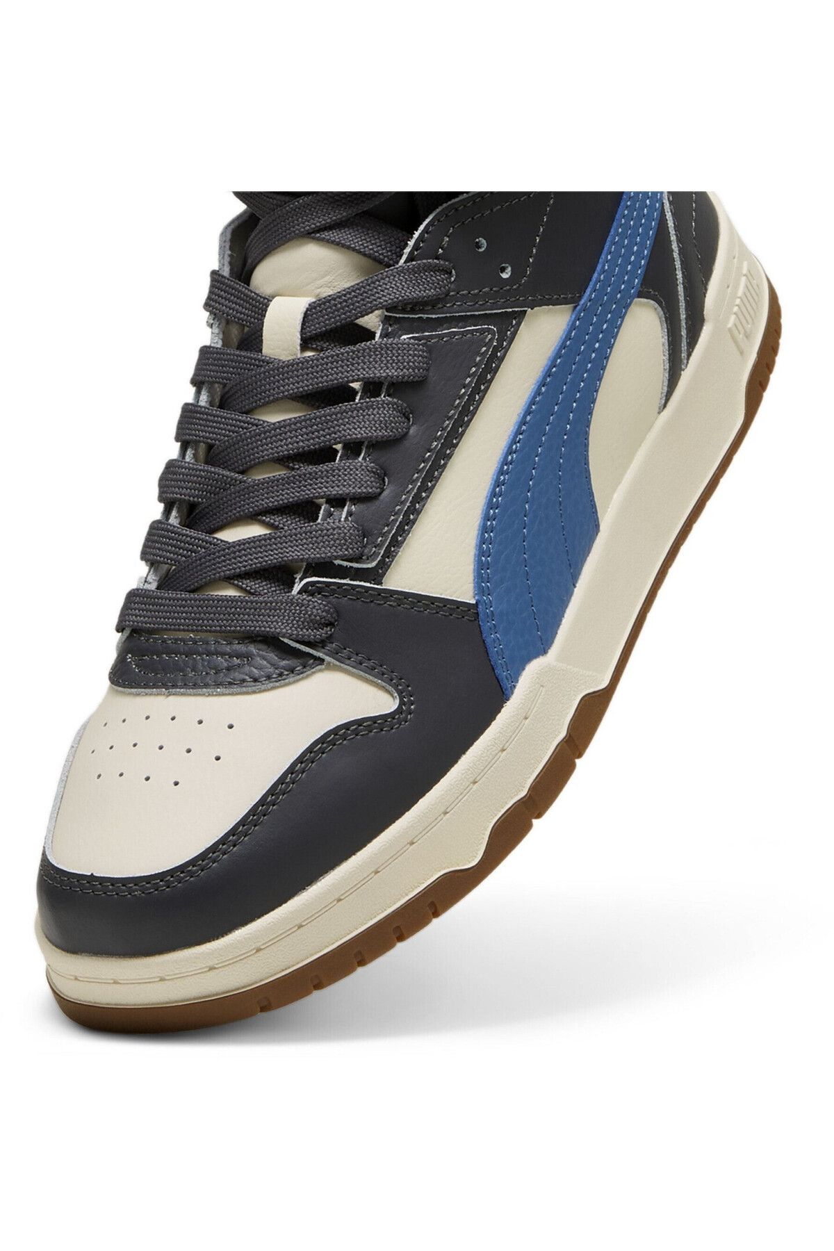 Puma RBD Game