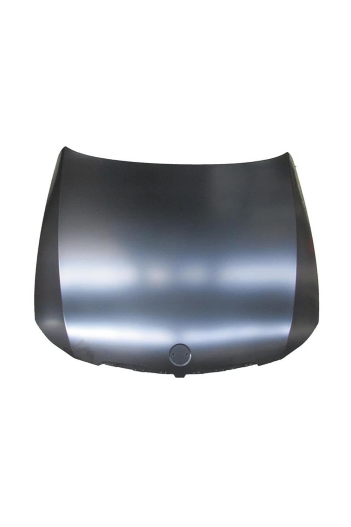 BMW 3 SERI- E90- 2005-2009- MOTOR KAPUTU