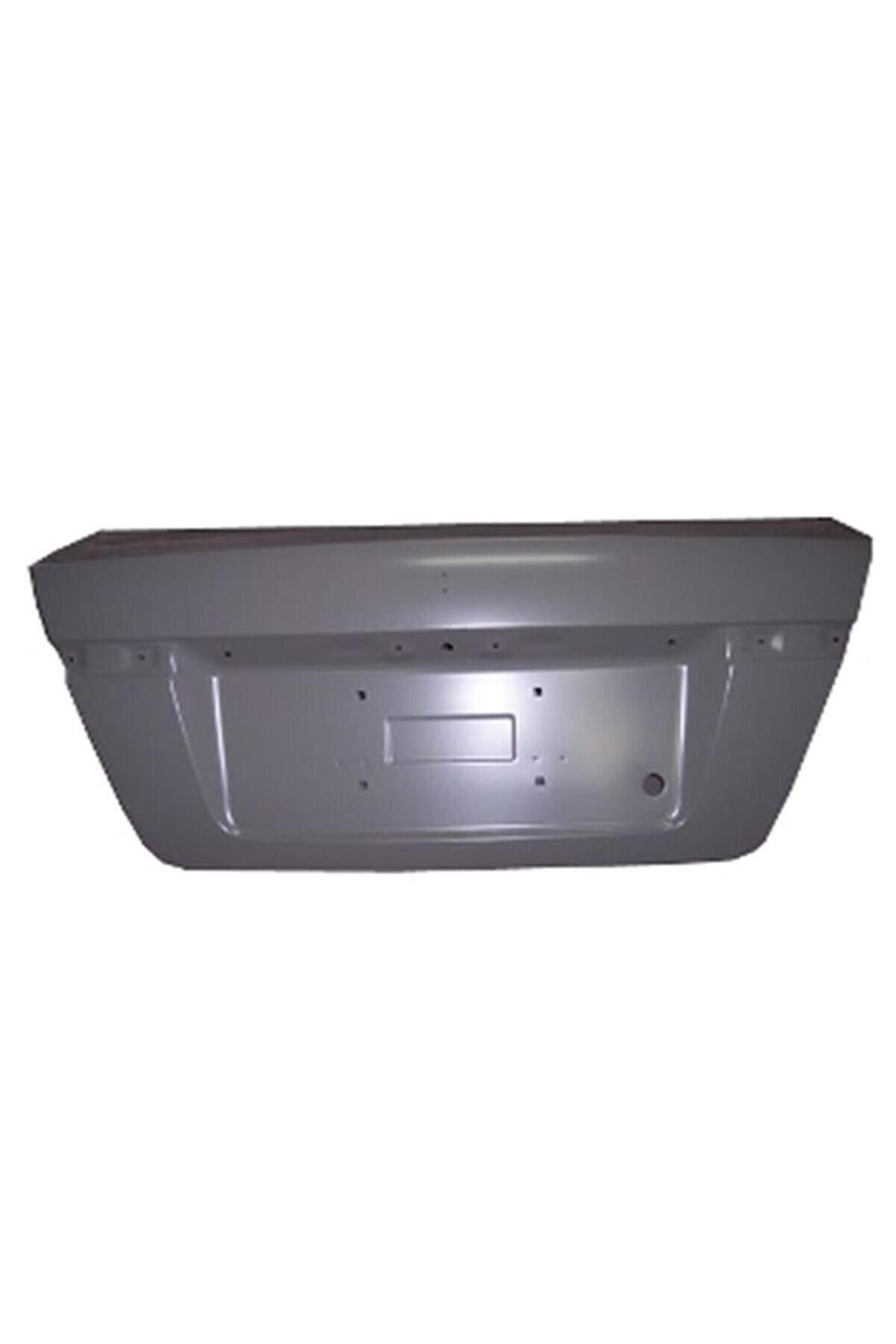 CHEVROLET AVEO- SD- 2007-2012- ARKA BAGAJ KAPAĞI ASTARLI -MASTİKLİ