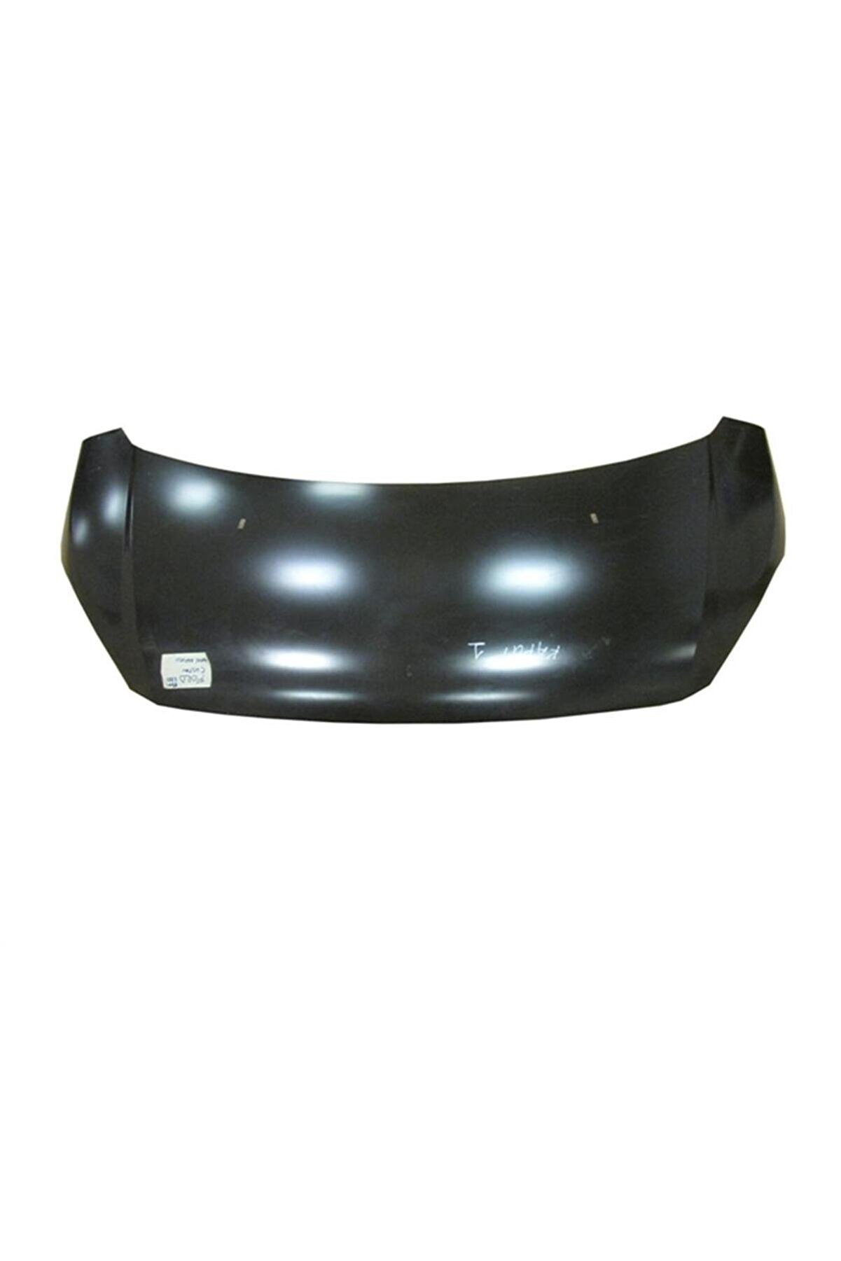 OEM NO PBK21A16612BA UYUMLU FORD CUSTOM 12/17 MOTOR KAPUTU (ÇEKOMASTİK ÇEKİLİ)