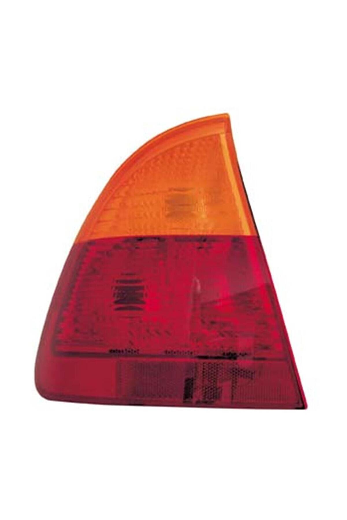 BMW 3 SERI- E46- STW- 1998-2005- STOP LAMBASI SAĞ TARAF SARI/KIRMIZI STEYŞIN WAGON