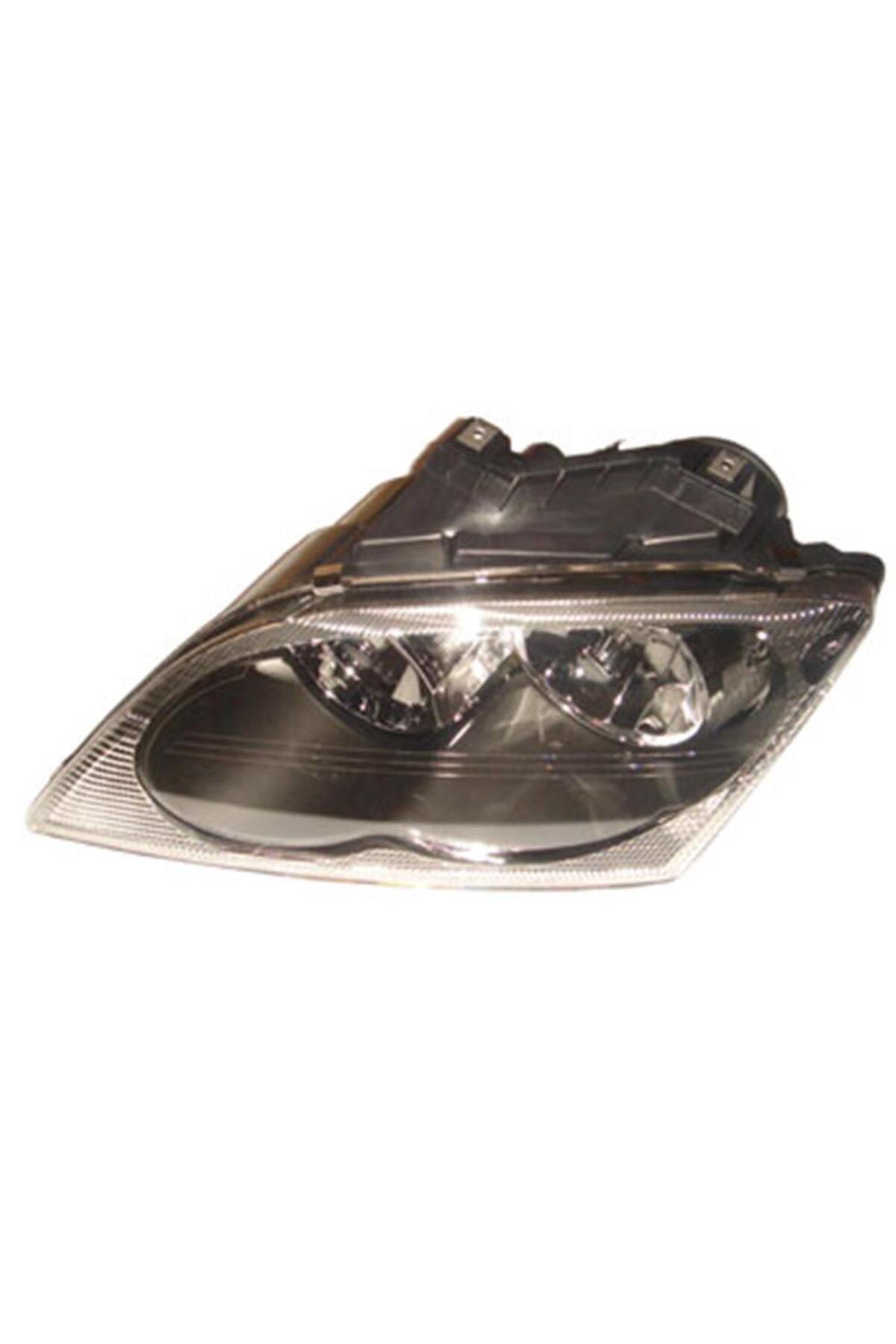 CHRYSLER PACIFICA- 2005-2006- FAR LAMBASI SOL TARAF MANUEL